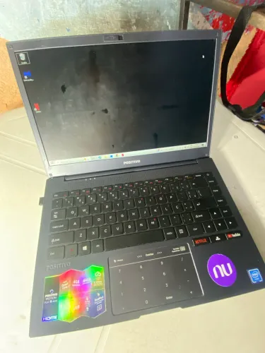 Notebook bom para estudar