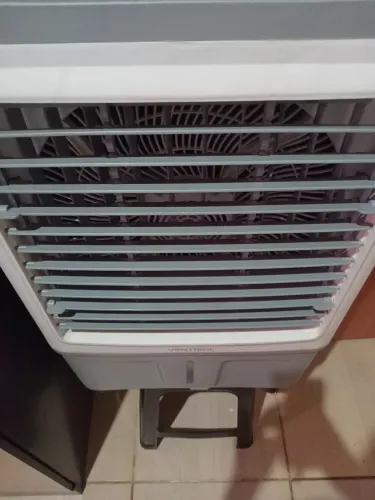 Vendo climatizador 