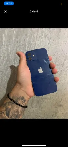 IPHONE 12 - 100% ORIGINAL