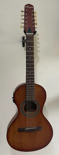 Viola Elétrica Ponteio Marquês (Com capa)