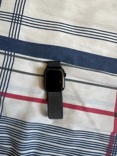 APPLE WATCH SERIES 11 46mm ORIGINAL COM GARANTIA
