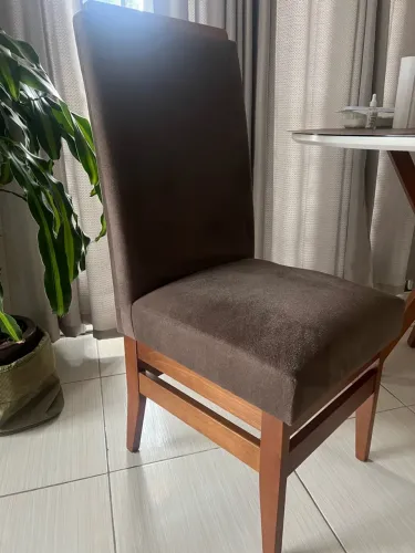 Cadeira de Jantar