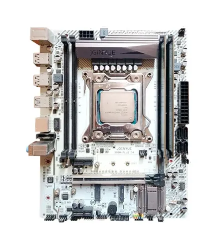 Kit xeon 2620 V3 + 16gb DDR4