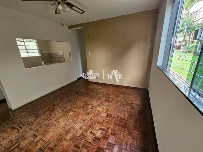 Apartamento Vale do Cambezinho II com 3 Quartos para alugar, 56 m² por R$ 1.750/mês - San