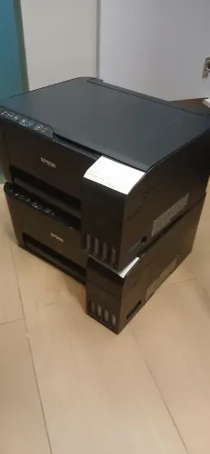 Impressoras Epson L3150 (Usadas)