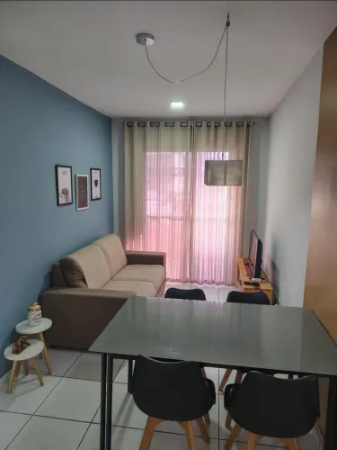 Apartamento Acqua Ville, Barra dos Coqueiros/SE