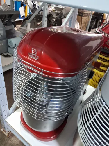 Batedeira Braesi 12 L