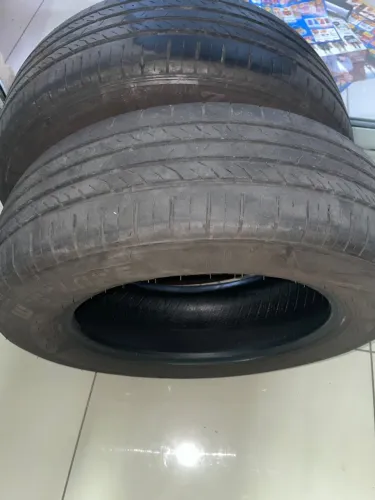 Pneu 185/ 65 Aro 15