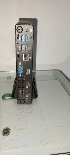 vendo uma mini CPU positivo