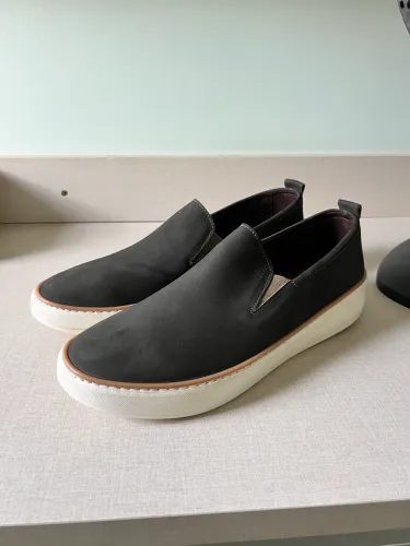 Tenis Slip on Sergio?s
