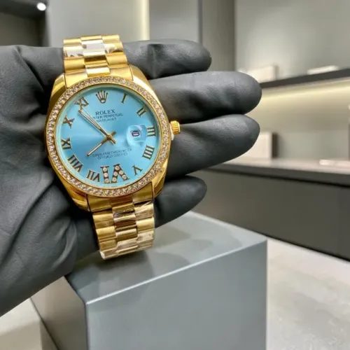 Relógio Rolex K80310