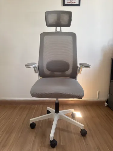 Cadeira de Escritório Executiva 