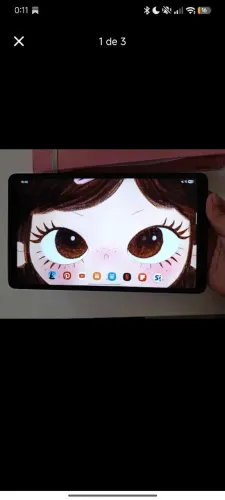 Tablet Samsung A11 