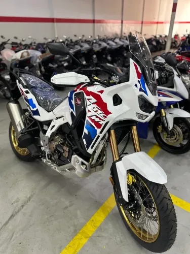 ÁFRICA TWIN 1100 ADV SPORT