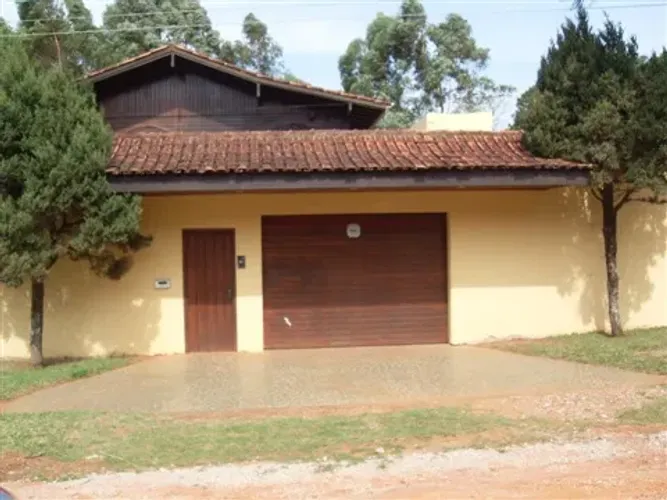 Chácara à venda em Araçoiaba da Serra-SP: 8 quartos, 4 suítes, 4 salas, 6 banheiros, 6 vag