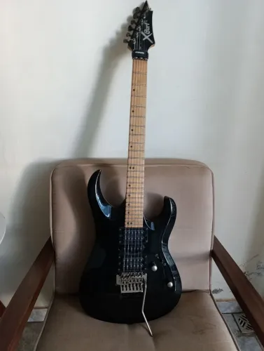 Vende-se guitarra Xcort 