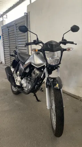 Start 160 Disponível para Locação 