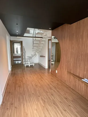 COBERTURA DUPLEX COM VISTA PARA O MAR | ALTO PADRÃO E LAZER PRIVATIVO