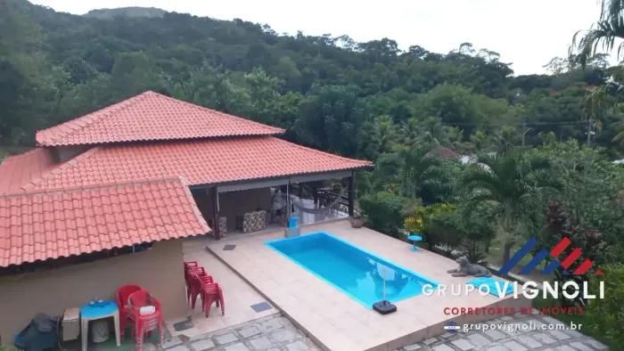 Sítio para venda em Sampaio Correa, Saquarema-RJ