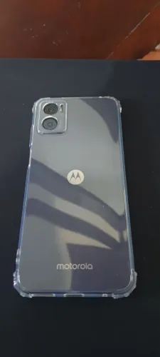 Moto e22