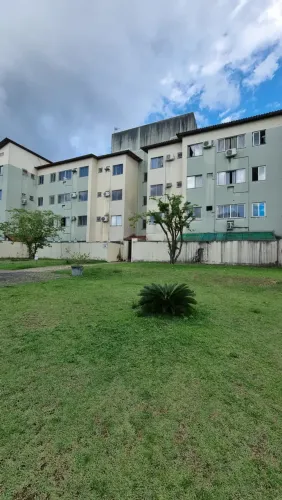 Apartamento Garden Condomínio Total Ville Harmonia