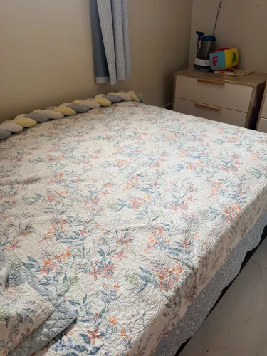 Cama de casal 