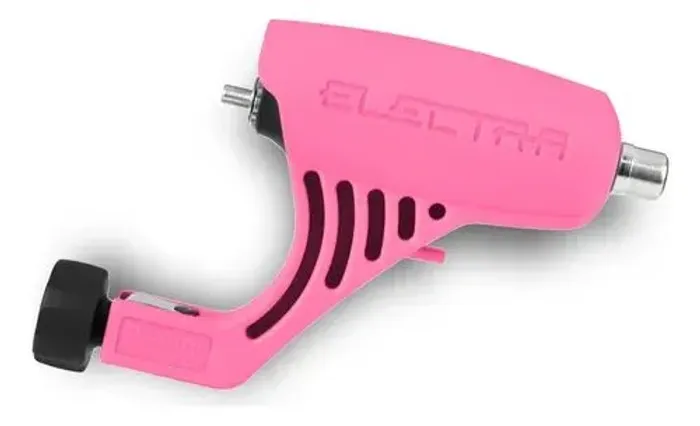 MAQUINA DE TATUAGEM ELECTRA POP COM FONTE