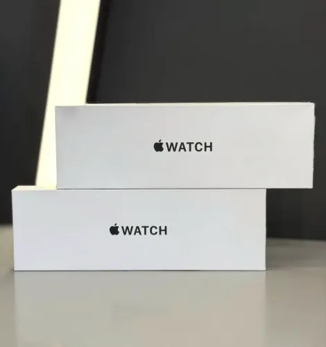 APPLE WATCH SE 2ª GERAÇÃO 44mm, LOJA NO RIOMAR, ACEITAMOS SEU WATCH USADO.