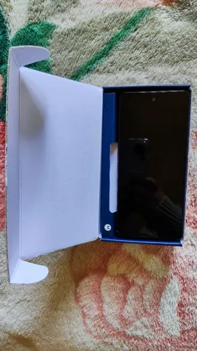 Smartphone Moto G04s 128G