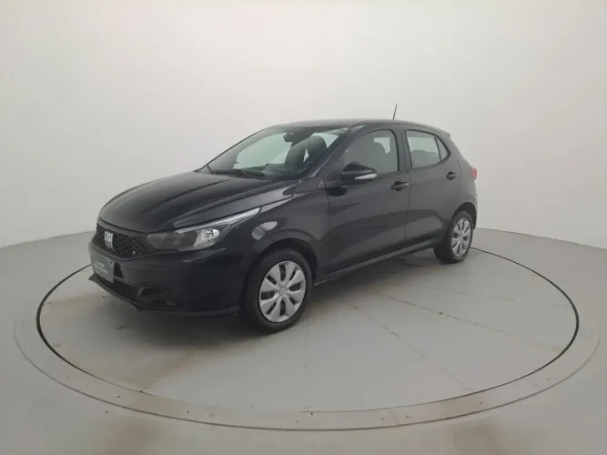 Fiat Argo Drive 1.0 Firefly 2026