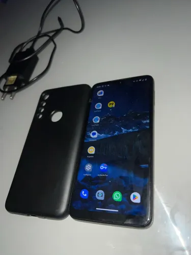 Moto g 8