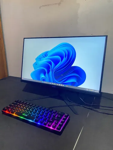 Monitor Gamer MANCER