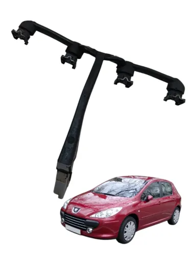 Chicote Bicos Peugeot 307 1.6 2011