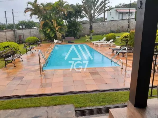 SÍTIO À VENDA EM MINAS GERAIS
