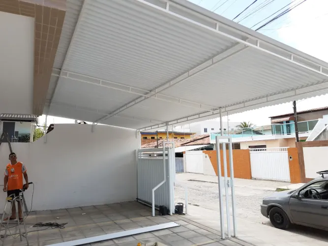 Promoção de Cobertura