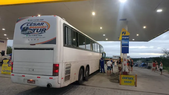 Mercedes o400