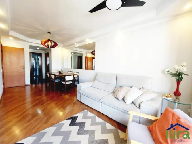 Apartamento A Venda, Com 3 Dormitorios,3 Banheiros,na Carlos Weber, Vila Leopoldina,sp