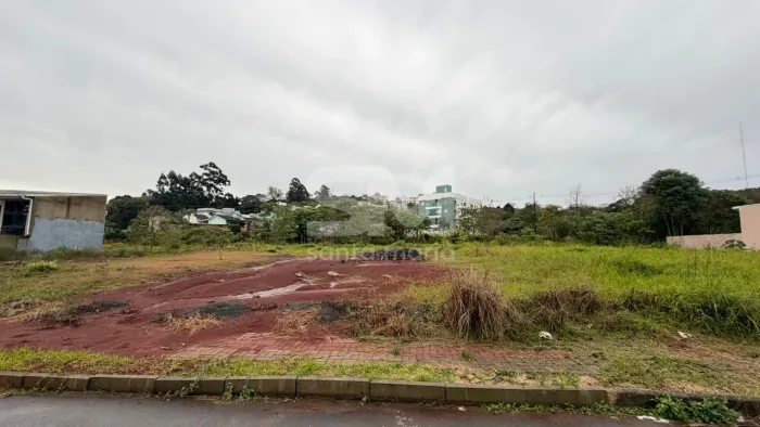 Terreno à Venda, Seminário, Chapecó, SC