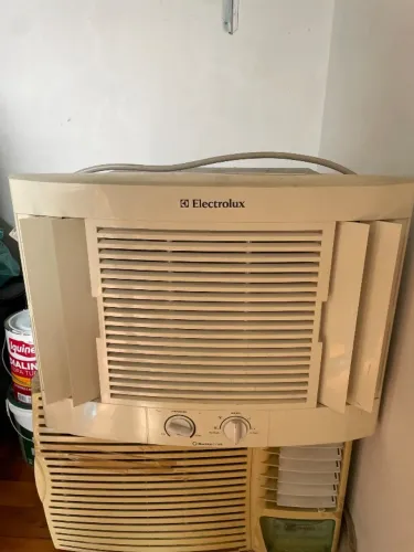 Ar condicionado Electrolux 7500 BTUs 
