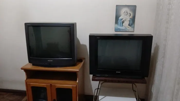 Televisão