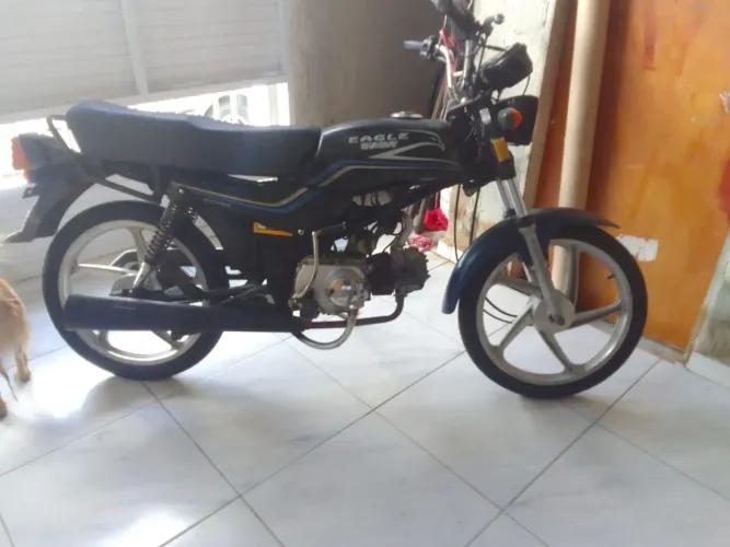 Shineray 50cc