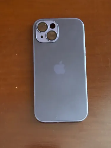 Capa magnética para iPhone 15
