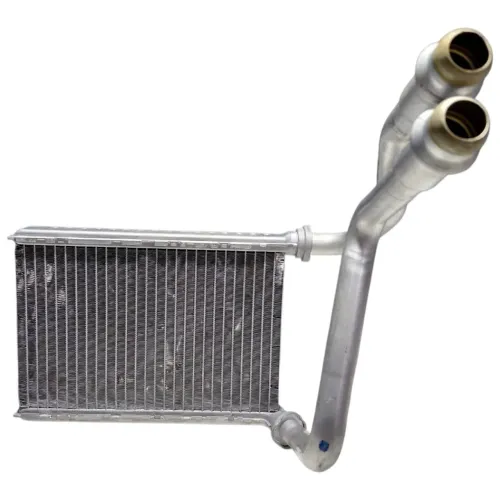Radiador Evaporador Ar Quente Onix Plus Ltz 2023 1.0 Uzad0