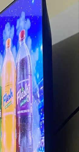 Tv de 43 polegadas semp
