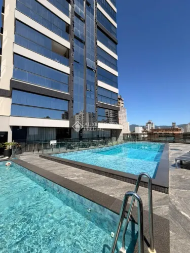 Apartamento à venda no Perequê, Porto Belo