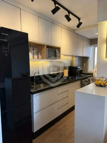 Apartamento para Locação - Quinta Ranieri Gold