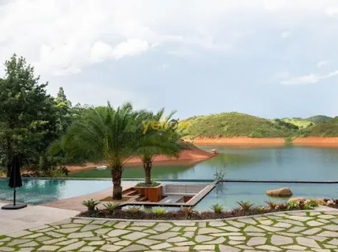 Residencial Casa Em Condomínio em Igaratá