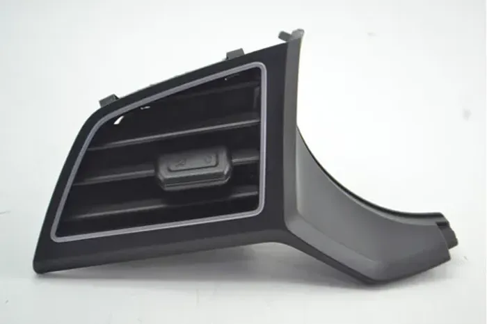 Difusor Lateral Esquerdo Painel Vw Voyage 2013 Gol Original