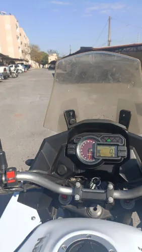 Versys 1000