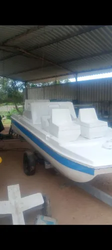 Barco.